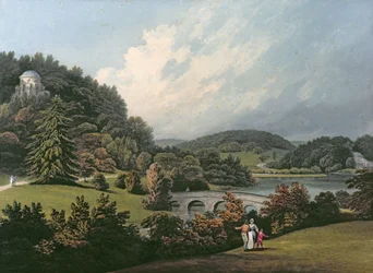 Stourhead